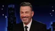 MAGA Influencer Claims Jimmy Kimmel Predicted Rudy Giuliani's Hospitalization