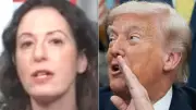 Maggie Haberman Baffled by Trump's Obsession with Firing Jimmy Kimmel