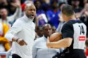 Magic fire coach Jamahl Mosley after 5 seasons, 3 playoff berths