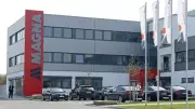 Magna CEO: Clarity on Headwinds Key to Solutions Amid Uncertainty