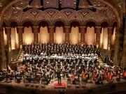 Mahler's Third Symphony: A Grand Finale to VSO's Season