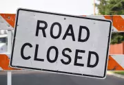 Major Toronto Road Closures This Weekend: May 1-3