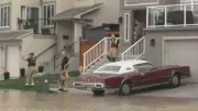 Major Watermain Break Causes Severe Flooding in Southwest Calgary