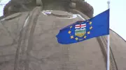 Majority of Albertans want independent electoral boundary commission: poll