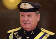 Malaysia orders TikTok to explain 'grossly offensive' fake content targeting king