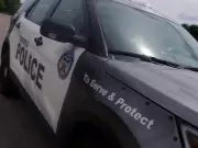 Man, 27, fatally shot steps from his North York home; three suspects sought