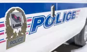 Man, 31, Clocked at Double Speed Limit, Gun Seized in Laval Police Stop