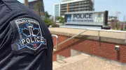 Man Arrested for Carrying Bear Spray at Dartmouth Carnival