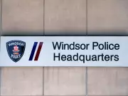 Man Arrested Six Days After Release for Breaching Conditions