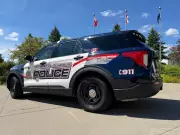 Man charged after chasing, grabbing children and assaulting intervener in Kitchener
