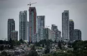 Man Charged After Holding Knife to Traffic Flagler's Throat in Burnaby