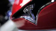 Man Charged for Sleeping Behind Wheel of Self-Driving Tesla in Canada