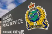 Man Charged with Child Sex Offences Has Ties to Sudbury
