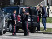 Man Charged with First-Degree Murder in Deaths of Two Young Children Found in Vehicle