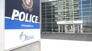 Man Charged with Harassment After Incident at Kanata Church