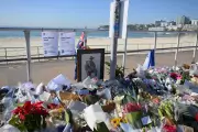Man Charged with Stealing from Bondi Shooting Victim