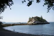 Man dies in scuba diving accident in West Vancouver