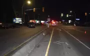 Man Faces Multiple Charges After Deadly B.C. Crash at Duncan Intersection