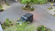 Man faces multiple charges in Vancouver vehicle-ramming incident