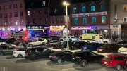 Man Falls from ByWard Market Parking Garage While Fleeing Police, SIU Investigates