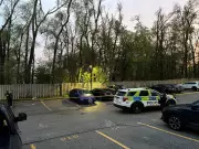 Man Hospitalized After North End Barrie Shooting Incident
