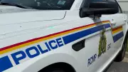 Man Hospitalized After Weapons Complaint Near Truro, N.S.