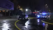 Man in Critical Condition After Assault and Robbery in Scarborough Apartment