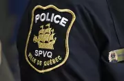 Man in critical condition after workplace accident in Quebec City