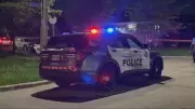 Man in His 20s Fatally Shot in North York, Toronto Police Investigate
