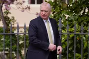Man Pleads Not Guilty to Threatening Ex-Prince Andrew