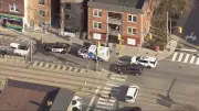 Man Seriously Injured in Midtown Toronto Stabbing: Paramedics Report