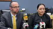 Man Shot by ICE Agents Indicted on Assault Charges Amid Contradictory Claims