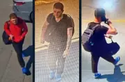 Man Wanted in Barrie Homicide at Five Points Area