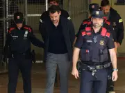 Mango Founder's Son Arrested in Fatal Fall of Father Isak Andic