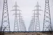 Manitoba Dust Storm Causes Power Outages, Downed Lines