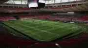 Manitoba Grass Seed to Be Used for FIFA World Cup Matches