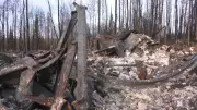 Manitoba Invests in Equipment, Staff Ahead of Wildfire Season