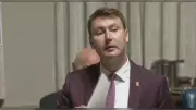Manitoba MLA Faces Backlash for Calling Gerald Stanley a Victim in Boushie Case