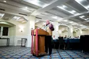 Manitoba Métis Federation President Runs Uncontested for Fourth Time