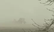 Manitoba Winds Reach 100 km/h, Causing Damage and Power Outages