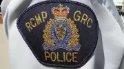 Manitoban Charged with Impaired Driving Gave Breath Samples Over Twice Legal Limit: RCMP