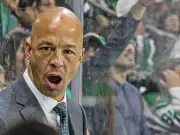 Manny Malhotra's Persistence Paves Path to Canucks Head Coach Role