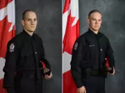 Manslaughter Verdicts in Gun Sale Linked to Edmonton Police Deaths