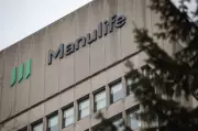 Manulife posts higher quarterly profit on Asia business strength