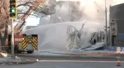 Manwin Hotel Owner Sues City of Winnipeg for $15M Over Fire Damage