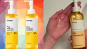 Ma:nyo Pure Cleansing Oil Review: K-Beauty Staple for Sensitive Skin