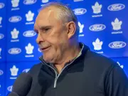Maple Leafs Fire Coach Berube: Top Candidates to Replace Him