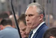 Maple Leafs Fire Head Coach Craig Berube After Disappointing Season