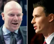 Maple Leafs hire Mats Sundin, John Chayka to lead front office