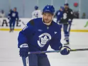 Maple Leafs' Max Domi out indefinitely after surgery complications